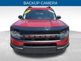 Used 2022 Ford Bronco Sport Big Bend image 2