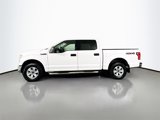 Used 2016 Ford F150 XLT image 4