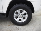 Used 2017 Toyota 4Runner SR5 image 5