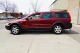 Used 2006 Volvo XC70 image 4
