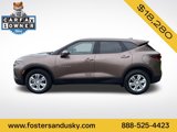 Used 2019 Chevrolet Blazer LT image 2