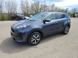 Used 2020 Kia Sportage LX image 4