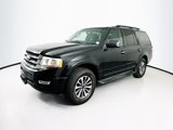 Used 2017 Ford Expedition XLT image 3