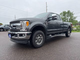 Used 2017 Ford F250 Lariat w/ Chrome Package image 3
