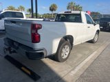 Used 2021 Chevrolet Silverado 1500 W/T w/ WT Fleet Convenience Package image 2