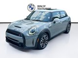 Certified 2022 MINI Cooper S image 3