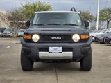 Used 2008 Toyota FJ Cruiser 4WD w/ Upgrade Pkg 2 image 2