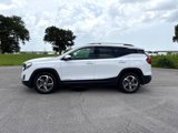 Used 2021 GMC Terrain SLT image 5