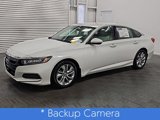 Used 2019 Honda Accord LX image 5