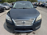 Used 2014 Nissan Sentra SV image 2