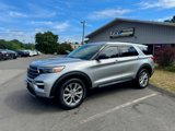 Used 2020 Ford Explorer XLT w/ Equipment Group 202A image 2