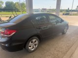 Used 2015 Honda Civic LX image 5