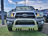 Used 2011 Toyota Tacoma 4x4 Double Cab w/ SR5 Pkg #2 image 2