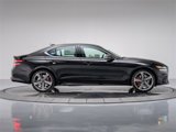 New 2025 Genesis G70 3.3T Advanced w/ Sport Prestige Package image 6