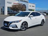 Used 2022 Nissan Sentra SV image 2