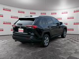 Certified 2022 Toyota RAV4 XLE image 5