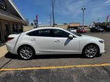 Used 2014 MAZDA MAZDA6 Touring image 2