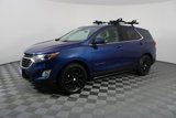 Used 2019 Chevrolet Equinox LT image 2