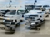 Used 2018 Chevrolet Silverado 1500 LTZ w/ Sport Package image 4