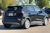 Used 2022 Chevrolet Bolt EUV LT image 4