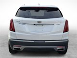 Certified 2021 Cadillac XT5 Premium Luxury image 5