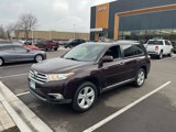Used 2013 Toyota Highlander Limited image 5