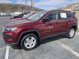 Used 2022 Jeep Compass Latitude w/ Convenience Group image 2