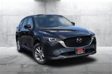 Used 2024 MAZDA CX-5 AWD 2.5 S w/ Select Package image 2