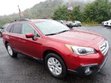 Used 2017 Subaru Outback 2.5i Premium image 3