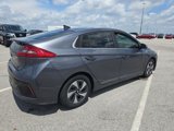 Used 2017 Hyundai Ioniq SEL w/ Tech Package 02 image 2
