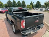 Used 2016 GMC Canyon SLT image 3