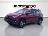 Used 2018 Toyota RAV4 XLE image 3