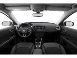 Used 2018 Jeep Compass Latitude w/ Popular Equipment Group image 4