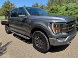 Used 2023 Ford F150 Tremor w/ Trailer Tow Package image 3
