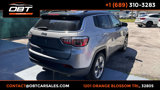 Used 2019 Jeep Compass Limited image 5