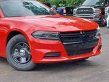 New 2023 Dodge Charger Police w/ Convenience Group I image 2