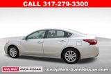 Used 2018 Nissan Altima 2.5 S image 4