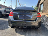 Used 2016 Subaru WRX Premium image 3