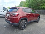 Used 2021 Jeep Compass 80th Special Edition image 6