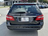 Used 2013 Mercedes-Benz E 350 4MATIC Wagon image 6