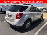 Used 2016 Chevrolet Equinox LT image 4