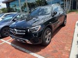 Used 2022 Mercedes-Benz GLC 300 4MATIC image 2