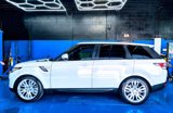 Used 2016 Land Rover Range Rover Sport HSE image 2