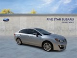 Used 2016 Subaru Impreza 2.0i Limited w/ Popular Package #2 image 2
