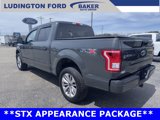 Used 2017 Ford F150 XL w/ Equipment Group 101A Mid image 4