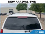 Used 2013 Chevrolet Tahoe LT w/ Suspension Package, Off-Road image 5
