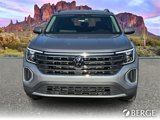 New 2025 Volkswagen Atlas SE image 3