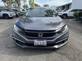 Used 2020 Honda Civic EX image 2