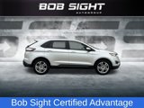 Used 2018 Ford Edge Titanium w/ Technology Package image 2