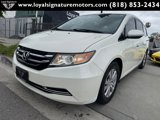 Used 2016 Honda Odyssey EX-L image 3